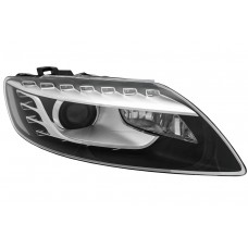 Audi Q7 2009-2015 Bi-Xenon (With AFS) Head Lamp Unit Driver Side